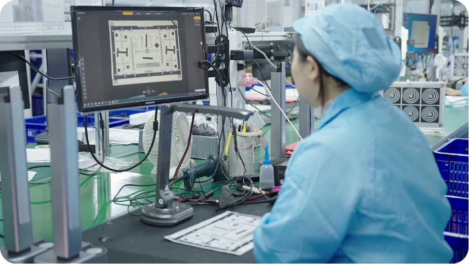 Manufacturing Marvels