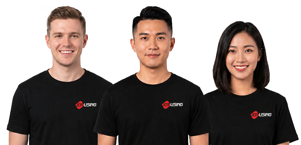 ScanMax product support team