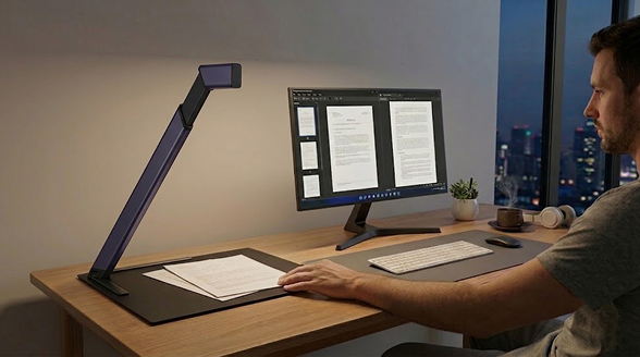 ScanMax scenario image
