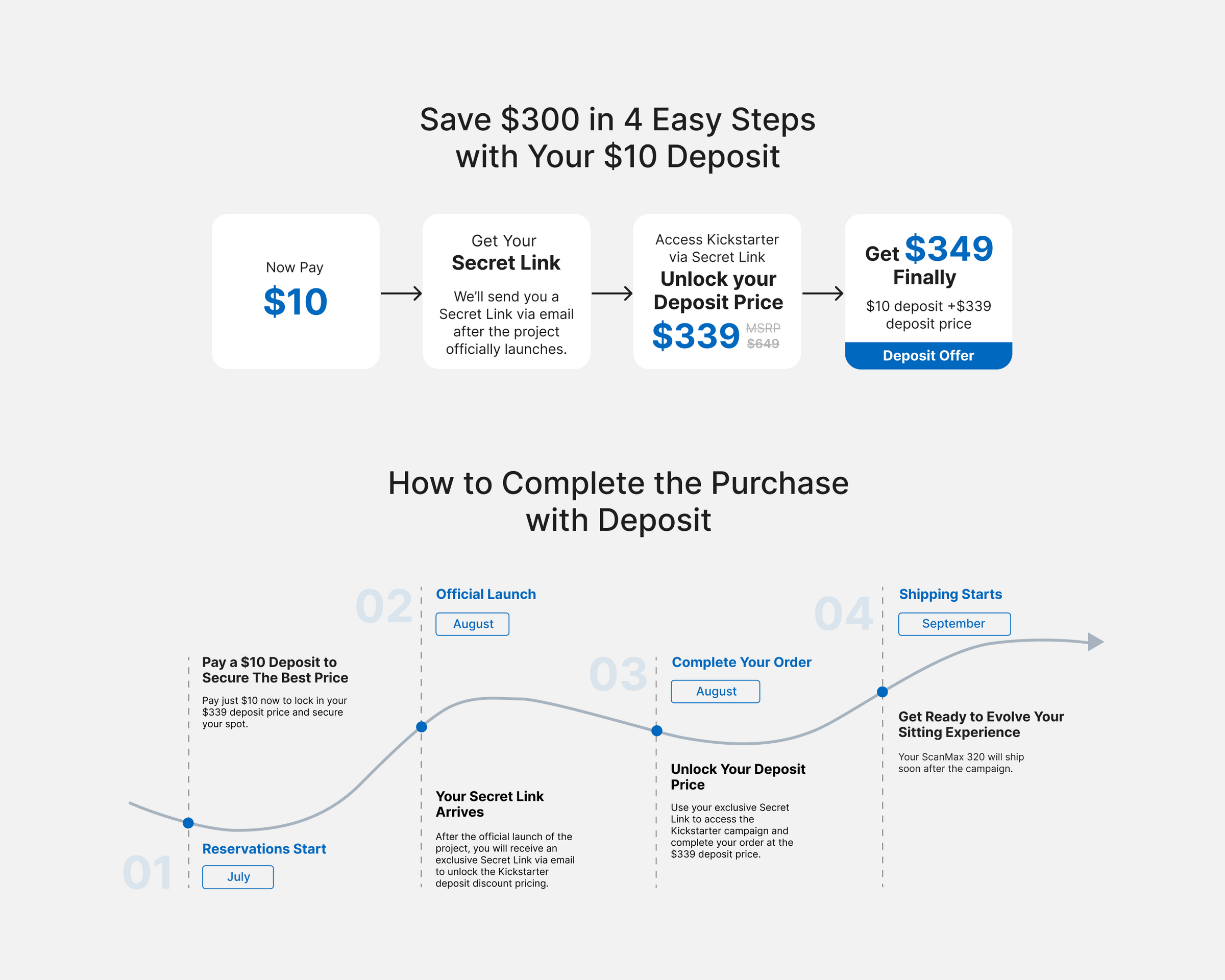 Full width product image