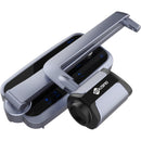 JOYUSING V1X-4K High-Definition 12x Optical Zoom & 10x Digital Zoom Document Camera with 5'' LCD Preview Screen