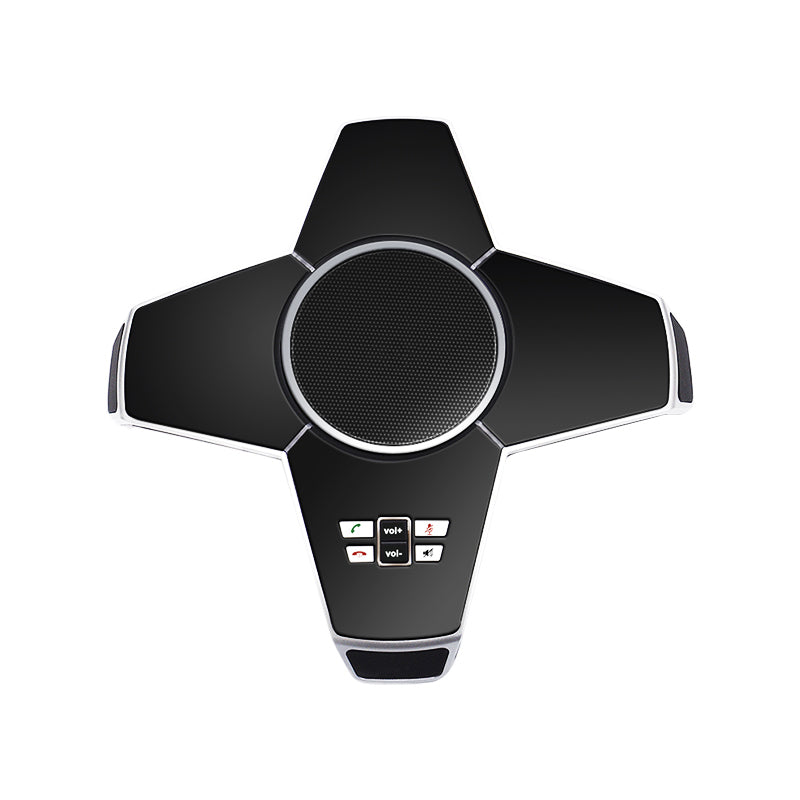 CS31U USB Conference Speakerphone Omni Microphone for Video Conference Online Meeting