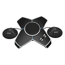 CS31U USB Conference Speakerphone Omni Microphone for Video Conference Online Meeting