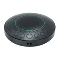 JOYUSING Bluetooth Speakerphone, 6 Mics, Enhanced Voice Pickup, Bluetooth 5, Conference USB Speakerphone 360° Pickup for Business Conference, Video Games, Remote Eduction