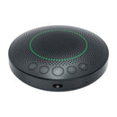 JOYUSING Bluetooth Speakerphone, 6 Mics, Enhanced Voice Pickup, Bluetooth 5, Conference USB Speakerphone 360° Pickup for Business Conference, Video Games, Remote Eduction
