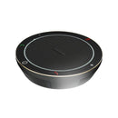 CS21 10.0ft & 360° Pick Up Voice Conference Speakerphone in a Huddle Room