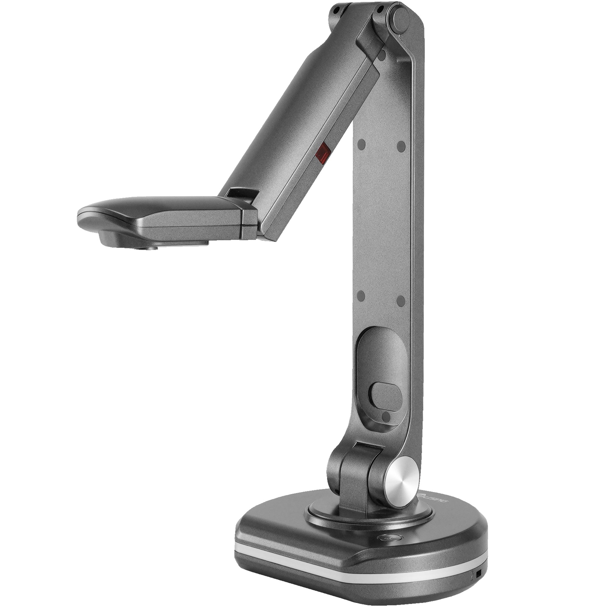 JOYUSING 8MP HD USB Document Camera for Teachers with Light, Mac, Windows, Chrome Compatible Excellent for Online Teaching, Distance Learning and Web Conferencing