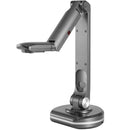 JOYUSING 8MP HD USB Document Camera for Teachers with Light, Mac, Windows, Chrome Compatible Excellent for Online Teaching, Distance Learning and Web Conferencing