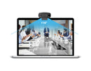 Joyusing N800 Webcam with Microphone, 2021 4K Webcam, and Tripod, 8MP USB Webcam for Laptop PC, Streaming Webcam for Zoom, Skype, Facetime, YouTube