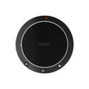 CS11 Omni-Directional Conference System Microphone, Portable USB Speaker for Music and Calls Business Conference Phone