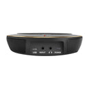 CS21 10.0ft & 360° Pick Up Voice Conference Speakerphone in a Huddle Room
