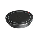 CS11 Omni-Directional Conference System Microphone, Portable USB Speaker for Music and Calls Business Conference Phone