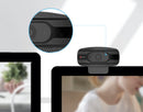 Joyusing N800 Webcam with Microphone, 2021 4K Webcam, and Tripod, 8MP USB Webcam for Laptop PC, Streaming Webcam for Zoom, Skype, Facetime, YouTube