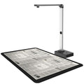 JOYUSING Weight Light High Speed Photo Doc OCR A2 A3 Mobile Document Twain Book Scanner For Poster Or Newspaper