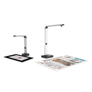 JOYUSING Weight Light High Speed Photo Doc OCR A2 A3 Mobile Document Twain Book Scanner For Poster Or Newspaper