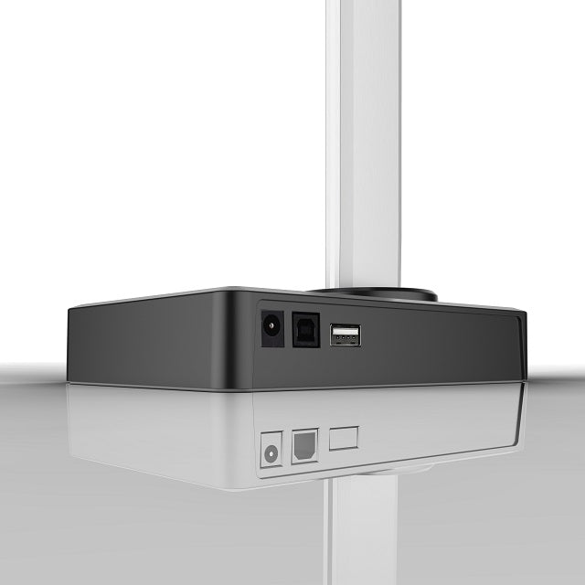 JOYUSING Weight Light High Speed Photo Doc OCR A2 A3 Mobile Document Twain Book Scanner For Poster Or Newspaper
