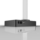 JOYUSING Weight Light High Speed Photo Doc OCR A2 A3 Mobile Document Twain Book Scanner For Poster Or Newspaper