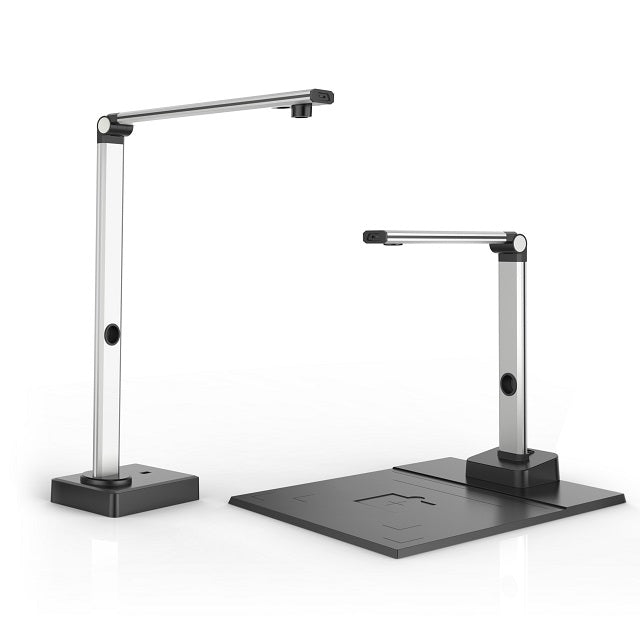 JOYUSING Weight Light High Speed Photo Doc OCR A2 A3 Mobile Document Twain Book Scanner For Poster Or Newspaper