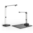 JOYUSING Weight Light High Speed Photo Doc OCR A2 A3 Mobile Document Twain Book Scanner For Poster Or Newspaper