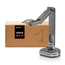Joyusing V500S-4K New 4K Ultra HD USB Document Camera Education Visualizer with Touch Buttons for Online Class Remote Education Video Conference