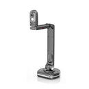 Joyusing V500S-4K New 4K Ultra HD USB Document Camera Education Visualizer with Touch Buttons for Online Class Remote Education Video Conference