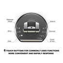 Joyusing V500S-4K New 4K Ultra HD USB Document Camera Education Visualizer with Touch Buttons for Online Class Remote Education Video Conference
